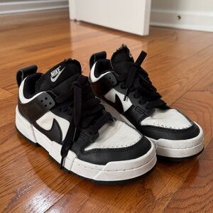 Nike Dunks
